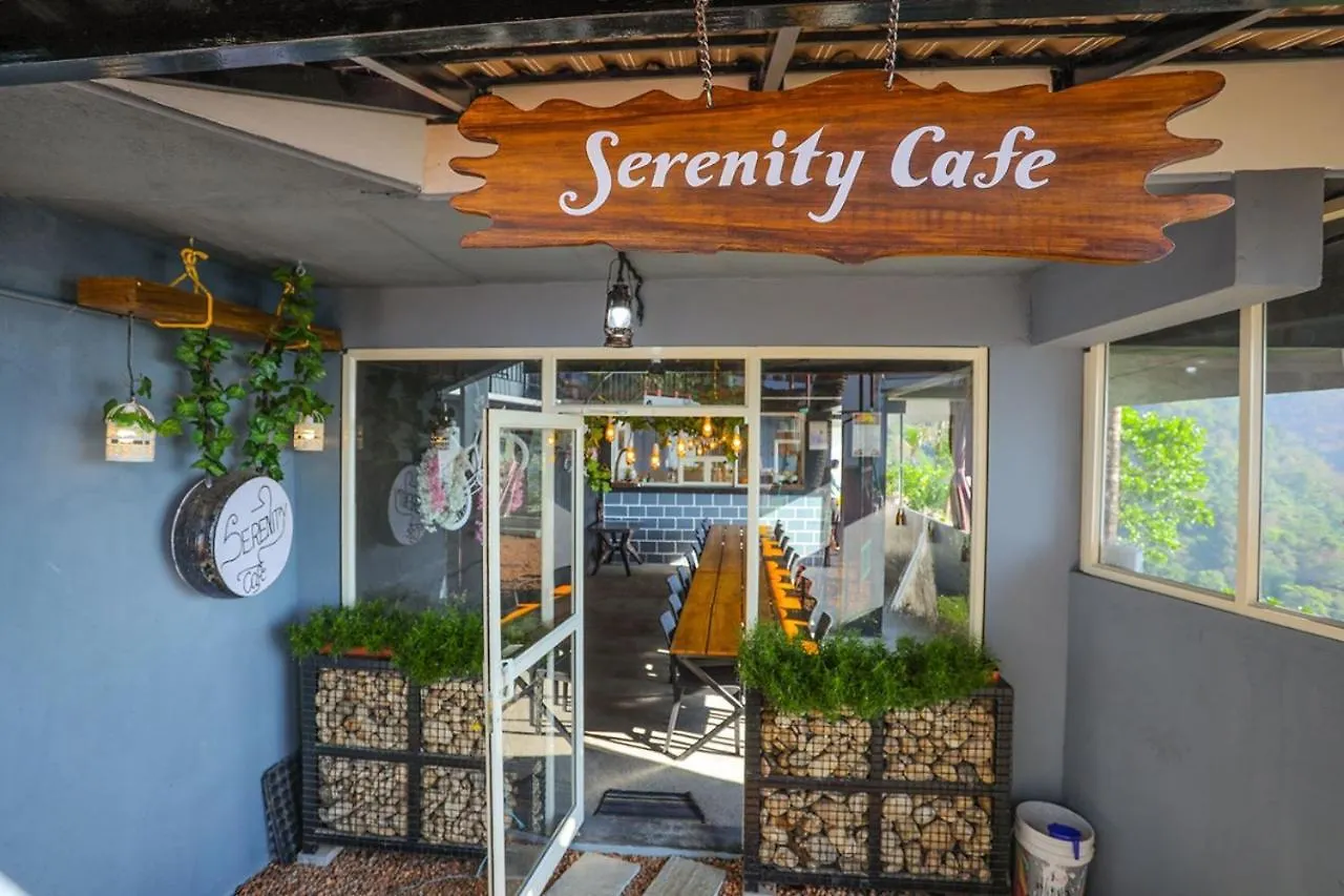 Serenity Panchalimedu Pīrmed