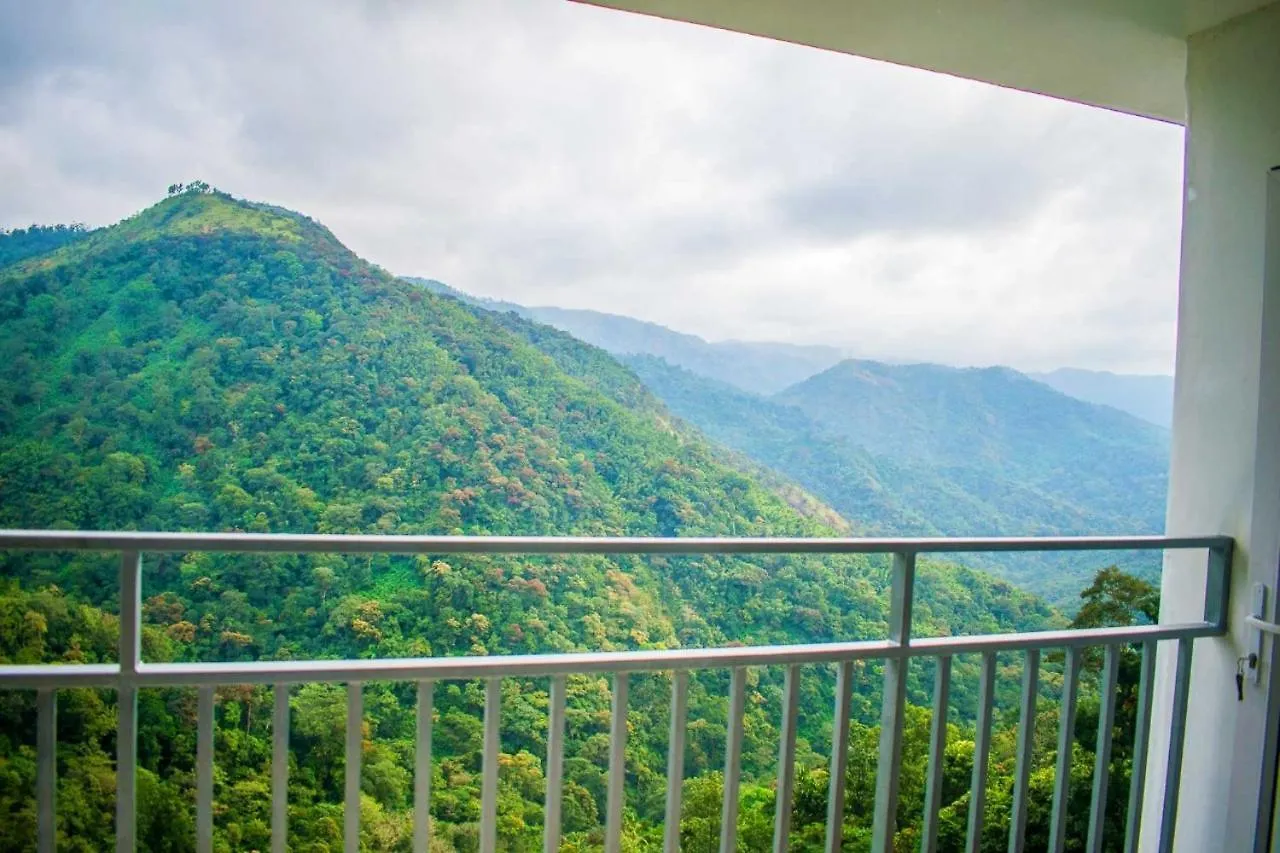 Hotel Serenity Panchalimedu Pirmed