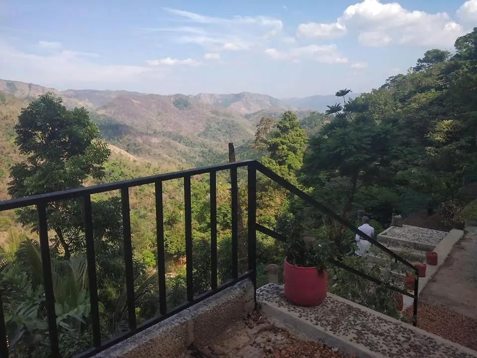 Serenity Panchalimedu Pirmed