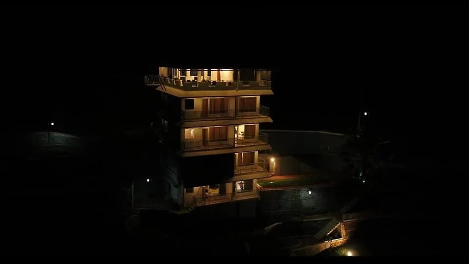 Hotel Serenity Panchalimedu Pirmed India