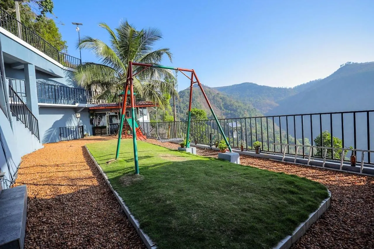 Hotel Serenity Panchalimedu Pirmed