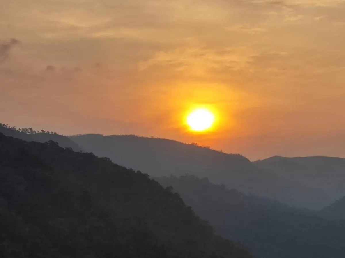 Serenity Panchalimedu Pirmed 0*,  India