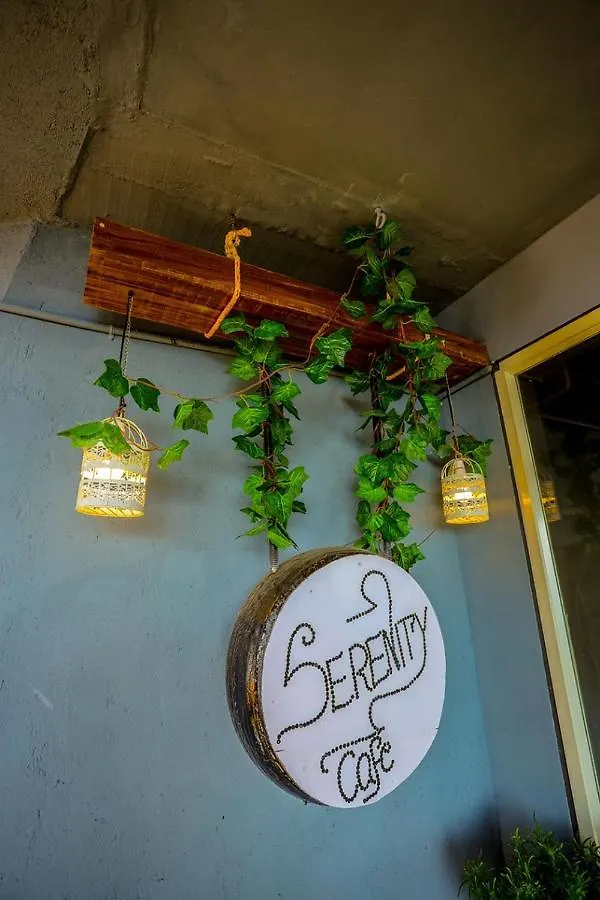 Hotel Serenity Panchalimedu Pirmed