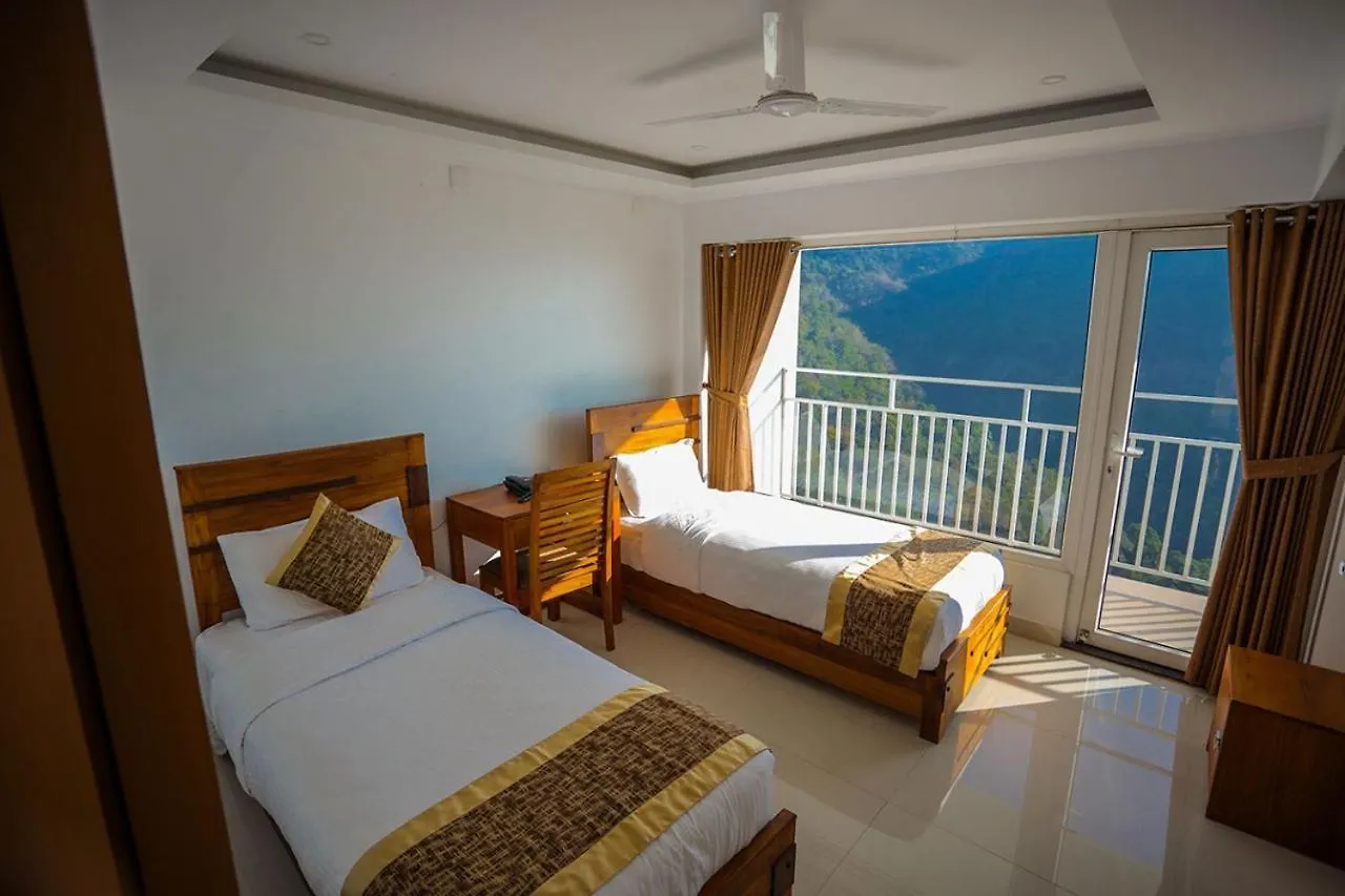 Hotel Serenity Panchalimedu Pirmed